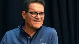 مقایسه جالب رونالدو با مارادونا و مسی توسط کاپلو