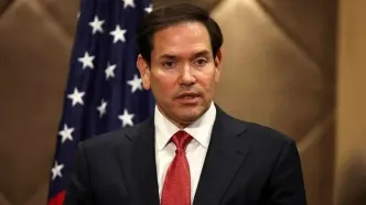 وزیرخارجه آمریکا: ترامپ آماده دیدار با رهبر ایران است