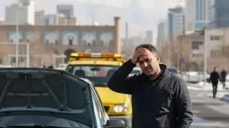 نقش خدمات امداد خودرو در کاهش ترافیک و تصادفات جاده‌ای