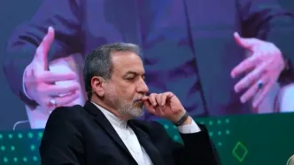 تصاویر؛ حضور عراقچی در نخستین کنگره ملی «سیاست خارجی جمهوری اسلامی ایران»