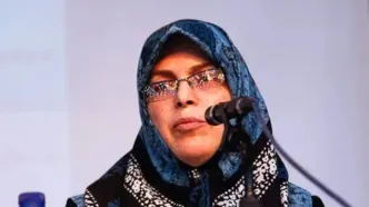 علت بازداشت آذر منصوری چیست؟