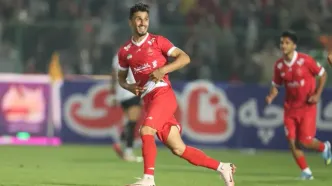 بازگشت اجباری ستاره پرسپولیس به پستی که دوستش ندارد