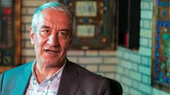 کفاشیان: نمی‌توانند تیم ملی را از جام جهانی حذف کنند