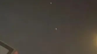 موشک‌باران همزمان پایگاه‌های آمریکا در امارات و بحرین