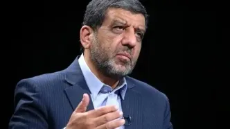 واکنش ضرغامی به حضور رضا پهلوی در کنفرانس مونیخ/ عکس