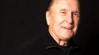 رابرت دووال، بازیگر آمریکایی و برنده جایزه اسکار درگذشت