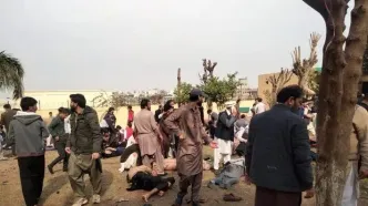 حمله مرگبار به مسجد شیعیان اسلام‌آباد؛ آمار شهدا رو به افزایش