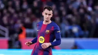 وسوسه بزرگ برای بارسا و کاسادو؛ پیشنهاد نجومی از لیگ عربستان رسید