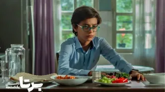 بیوگرافی پرهام رحمانی؛ بازیگر نقش پسر سرگرد در برتا + عکس