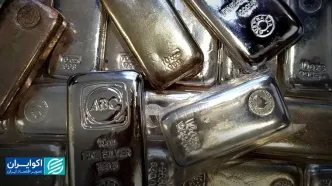 دامنه نوسان صندوق‌های نقره و گواهی نقره بالا رفت