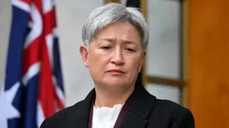 تحریم‌های تازه استرالیا علیه ایران