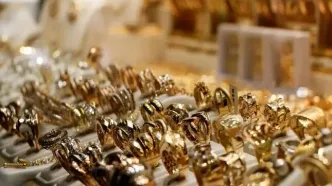 قیمت طلا ۱۸ عیار امروز جمعه 8 اسفند ۱۴۰۴