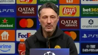 کواچ: نباید زیاد حرف بزنیم، فقط باید خوب کار کنیم