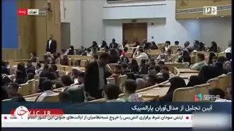 پزشکیان: باید زخم‌های ایجاد شده را ترمیم کنیم/ در مقابل فشارها سر خم نمی‌کنیم