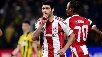 مهدی طارمی عذرخواهی کرد