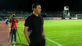 یک نفر مانع بازگشت جواد نکونام به استقلال