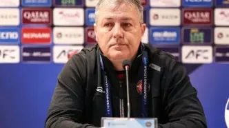 غیبت معنادار اسکوچیچ در نشست خبری/ مربی تراکتور: مسائلی است که باشگاه باید توضیح دهد