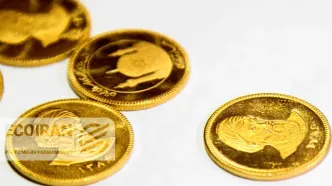 قیمت طلا و سکه امروز شنبه 18بهمن/ ریزش همه قیمت ها + جدول