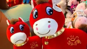 «اسب گریان» جای «لبوبو»‌ را می‌گیرد؟