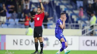 یاسر آسانی: داستان ما هنوز تمام نشده است