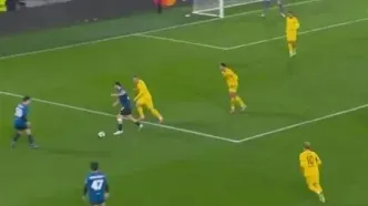 ویدئو: نامزدهای بهترین پاس گل دور برگشت پلی‌آف چمپیونزلیگ