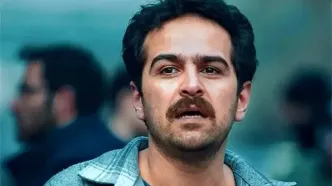 میرسعید مولویان: با اولین دختری که آشنا شدم ازدواج کردم