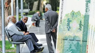 زمان دقیق واریز عیدی بازنشستگان اعلام شد