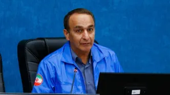 حادثه سقوط بالگرد در درچه اصفهان ۴ کشته و یک مصدوم برجای گذاشت