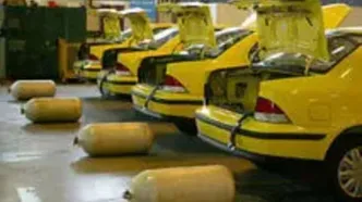 سقف فروش سالانه گاز مایع به خودروها مشخص شد