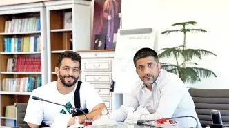 دفاع عجیب علیرضا دبیر از حسن یزدانی؛ فهم ندارید!