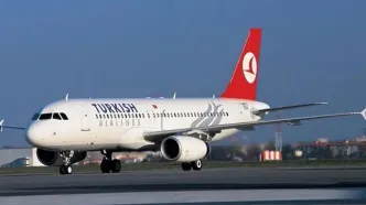 لغو چند پرواز استانبول-تهران به دلیل افزایش نگرانی‌ها از احتمال حمله آمریکا به ایران/ خبرگزاری فرانسه: امروز ۳ پرواز از استانبول به تهران لغو شد/ مدیر روابط عمومی ترکیش ایرلاینز تکذیب کرد/ عکس