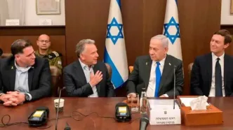 دو روایت از یک دیدار سه ونیم ساعته؛ غزه در بیانیه رسمی، ایران در پشت‌پرده