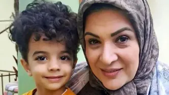 جدایی ریما رامین‌فر از «پایتخت» شایعه از آب درآمد ! | تاریخ پخش فصل 8 سریال پایتخت اعلام شد