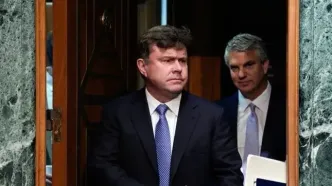 مغز متفکر تحریم‌های آمریکا علیه ایران کناره‌گیری می‌کند