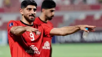 بازگشت این دو بازیکن به پرسپولیس منتفی شد