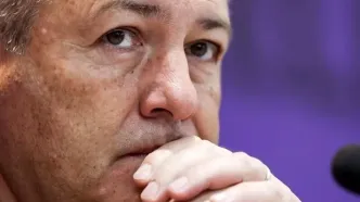 متن تشکر و خداحافظی اسکوچیچ از تراکتوری‌ها