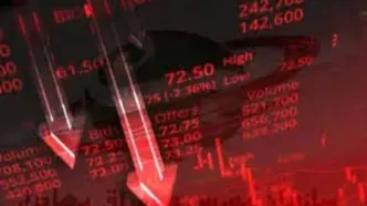 زلزله در بازارهای جهانی