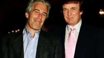 ترامپ: من هیچ‌گاه حتی نزدیک به جزیره جفری اپستین نبوده‌ام/ به زودی شکایت می‌کنم