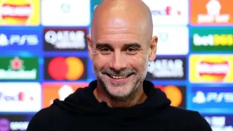 گواردیولا: اولویت ما صعود در جام حذفی است