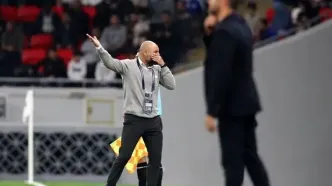 جزئیات قرارداد بختیاری‌زاده با استقلال