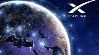 استفاده شخصی از استارلینک جرم است