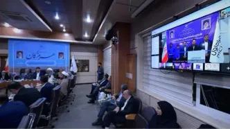 بهره‌برداری از طرح‌های توسعه شبکه همراه اول در استان هرمزگان