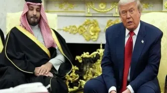 نقشه ترامپ برای توافق هسته‌ای با بن‌سلمان