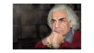 علی باباچاهی در ۸۳ سالگی درگذشت