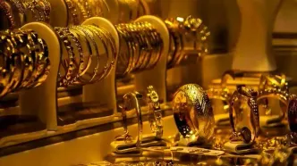 قیمت طلا و سکه امروز دوشنبه ۲۷ بهمن/ افزایش قیمت ها + جدول و جزییات