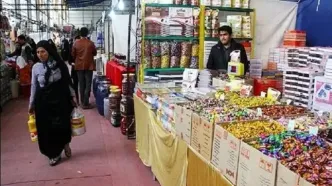 نمایشگاه‌های بهاره تهران از چه زمانی آغاز می‌شود؟