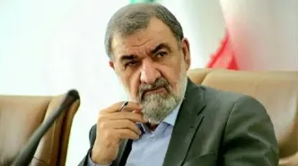 محسن رضایی آمریکا را تهدید کرد