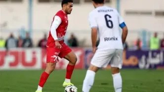 حمله به صدر، هدف مشترک پرسپولیس و گل‌گهر