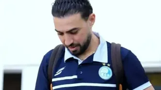 اعلام ترکیب استقلال مقابل فجر سپاسی / هفته ۲۳ لیگ برتر