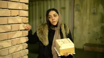 فیلم کوتاه «روزهای آخر» آماده نمایش شد